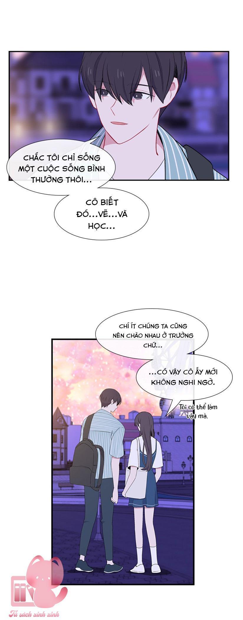về bên anh chapter 28 12