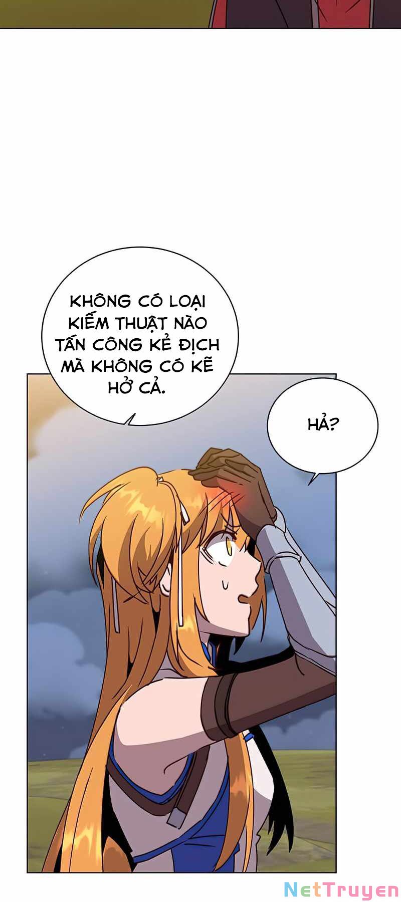 Anh Hùng Mạnh Nhất Trở Lại chapter 81 20