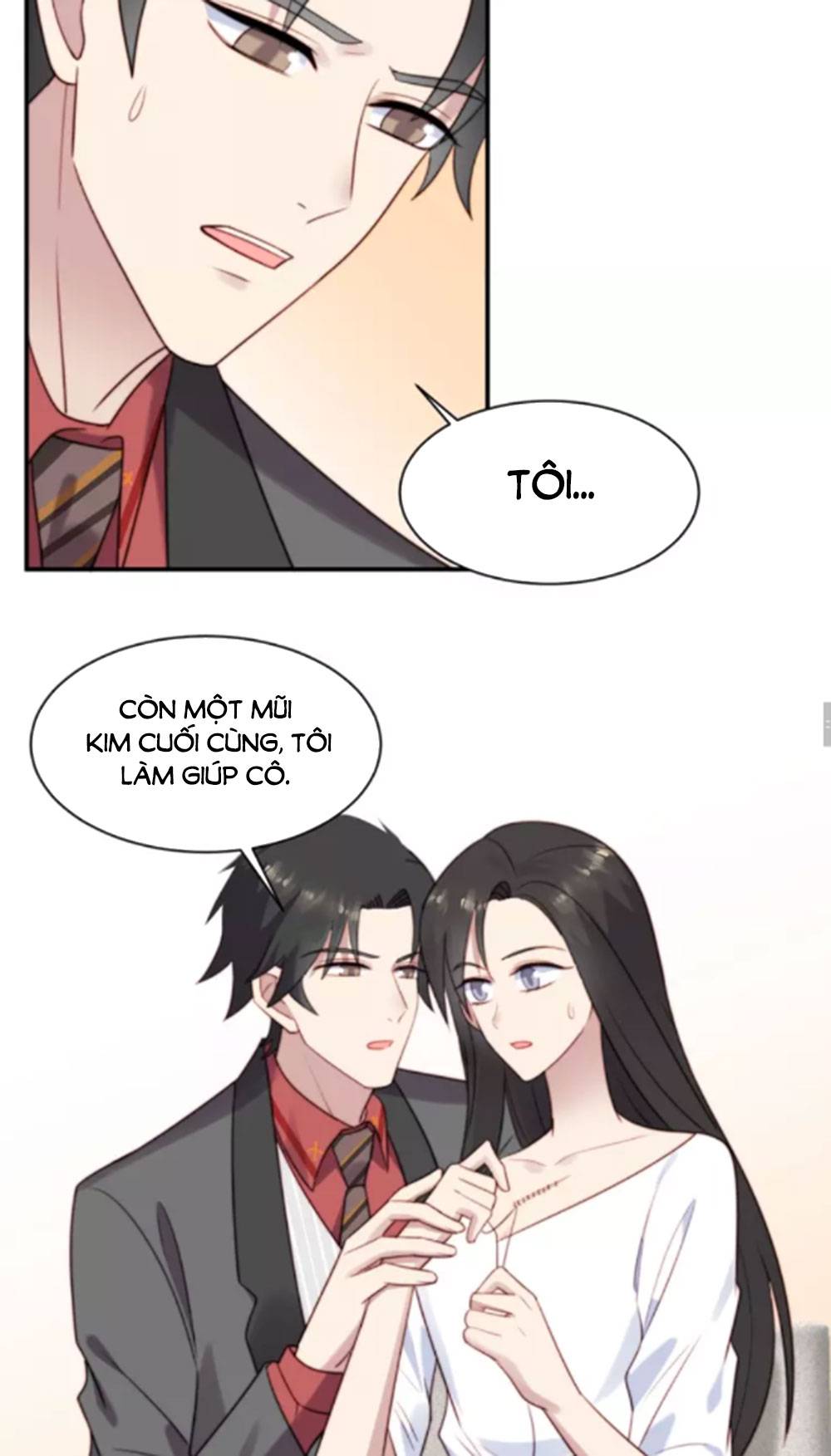 khoá chặt đôi môi (full) chapter 19 28