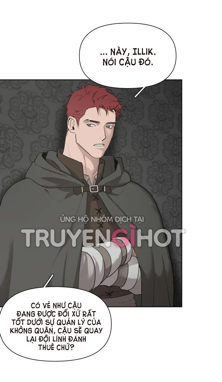 plaything - món đồ chơi của đại công tước chapter 28.5 27