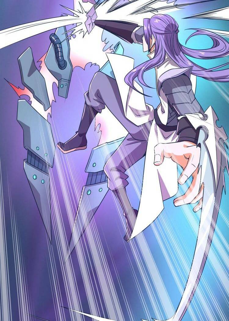 người chặn xuyên không chapter 32 39