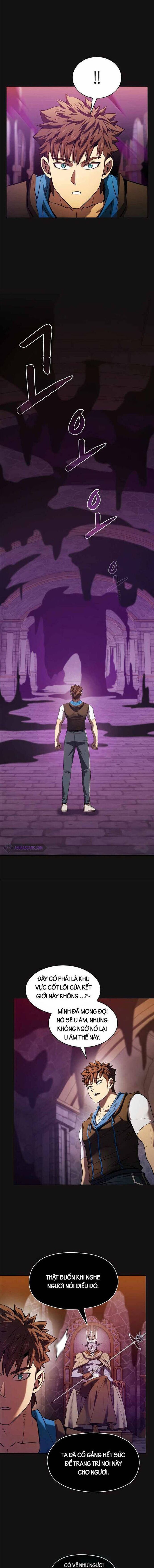 thiên thần quay về từ địa ngục chapter 122 6