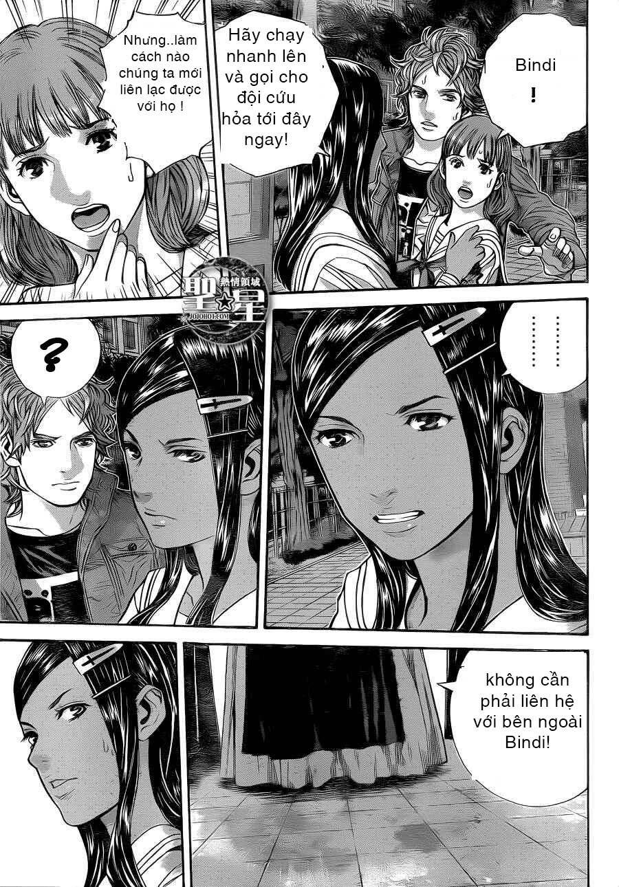 resident evil - marhawa desire chapter 3 6