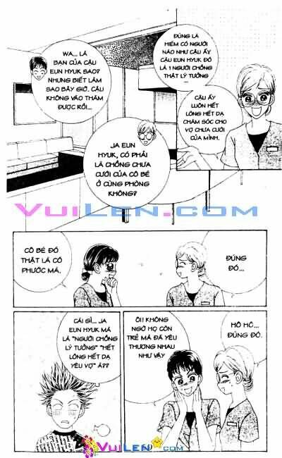 cô dâu bé xinh chapter 68 10