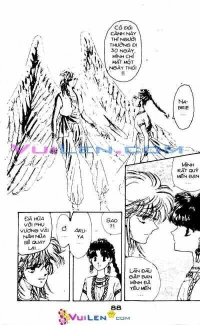 nàng công chúa ham chơi chapter 2 87