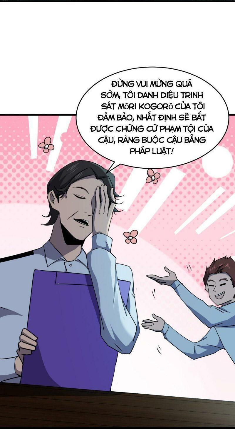 đừng hiểu lầm, tôi mới là người bị hại! chapter 23 24