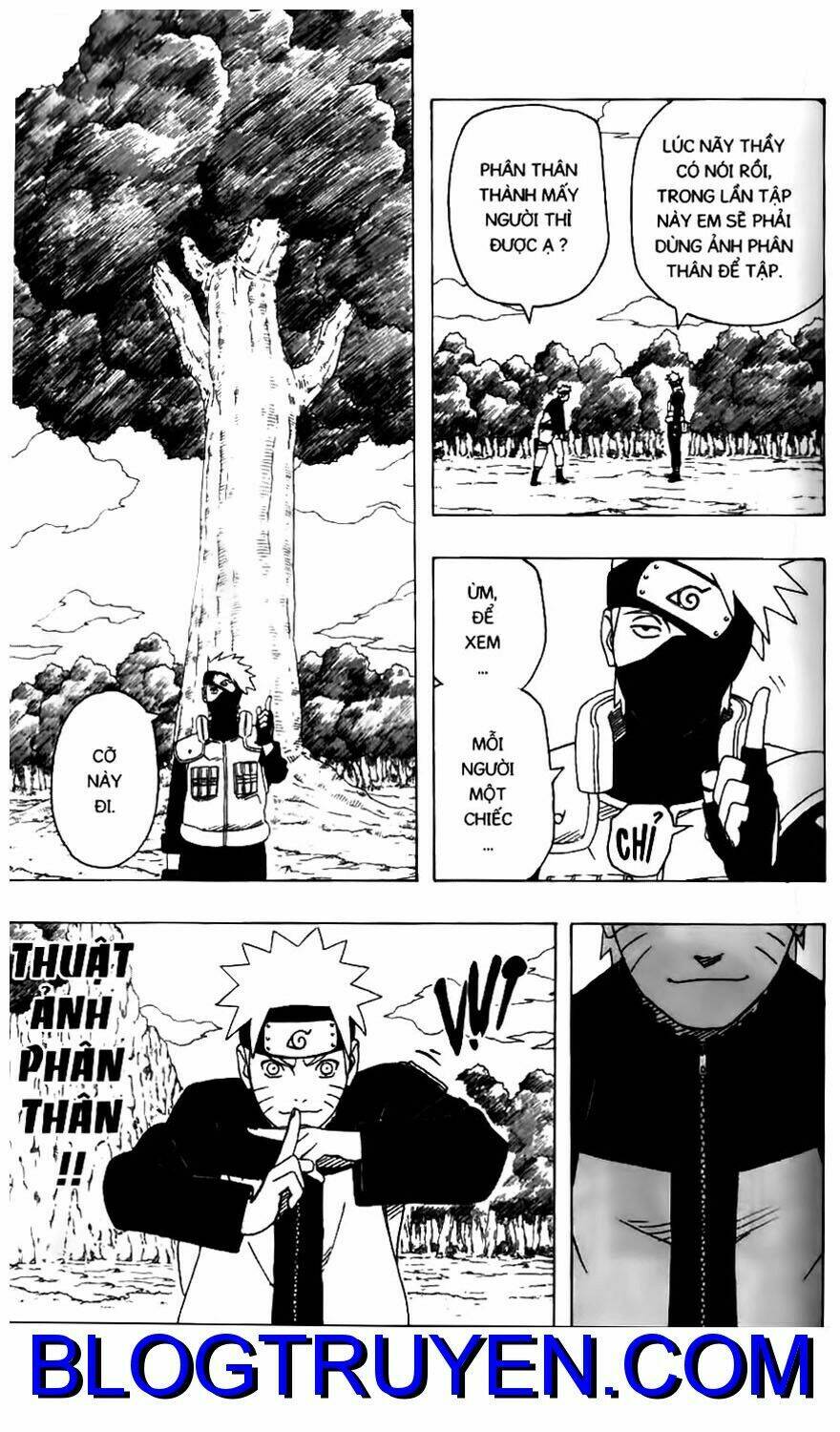 naruto - cửu vĩ hồ ly chapter 316 12