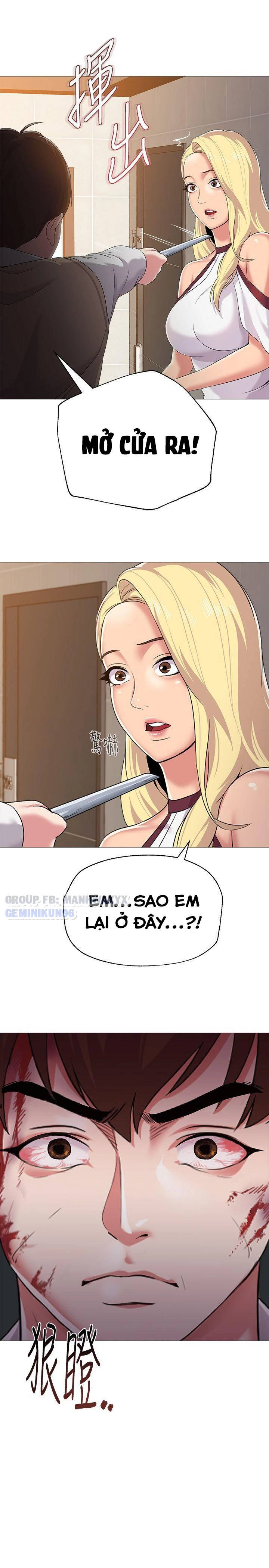 cô giáo gợi cảm chapter 22 2