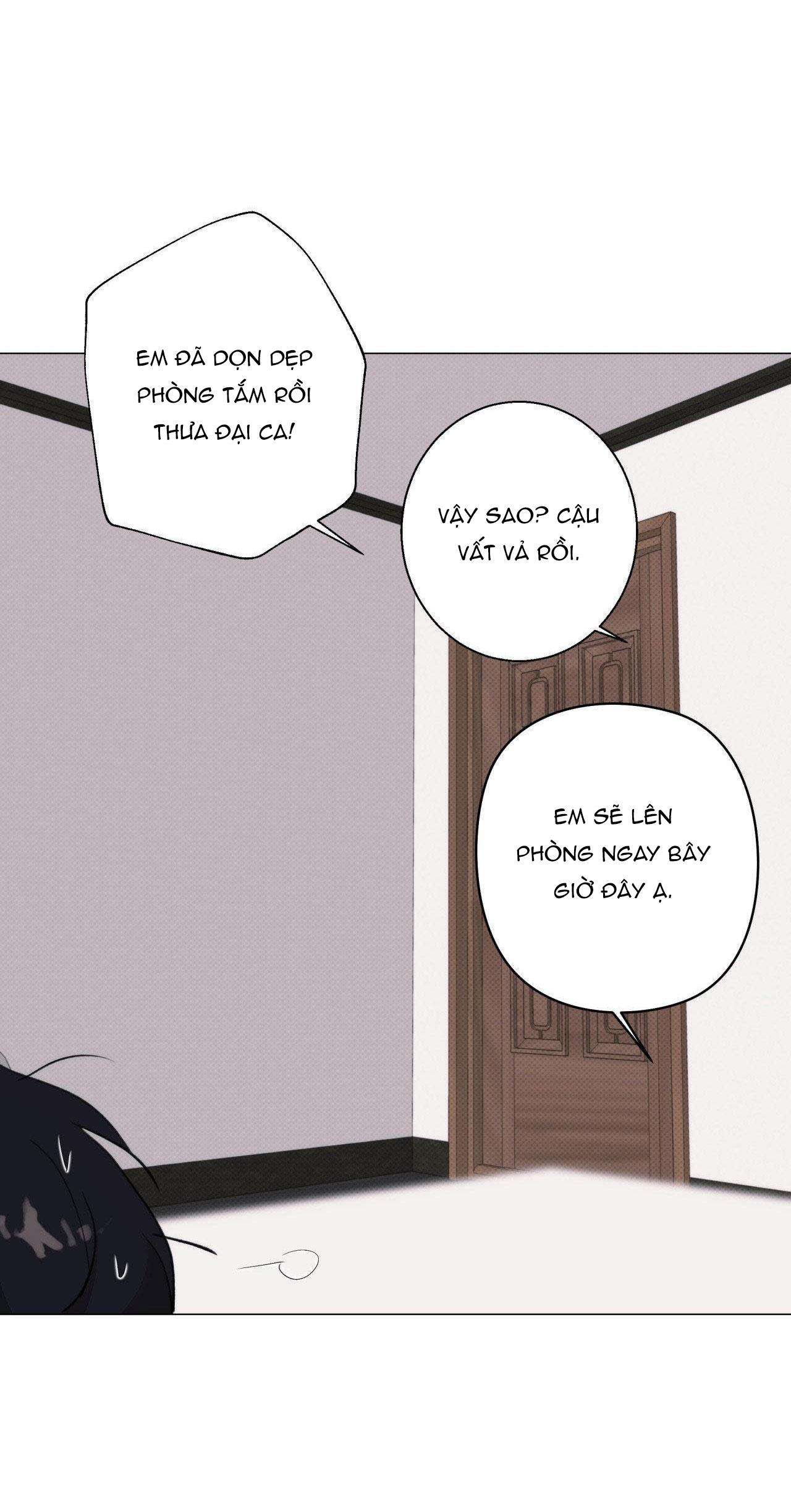 em bé và đại ca chapter 11 31