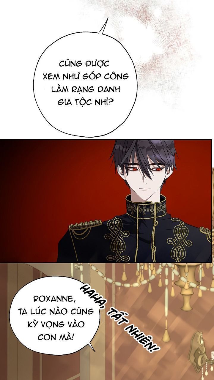 cách để cứu rỗi anh trai của nữ chính chapter 18 26