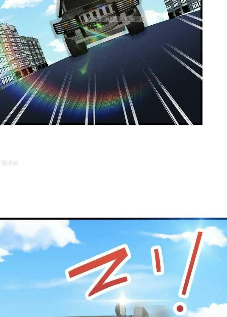 tối cường đặc chủng binh của hoa khôi chapter 65 22