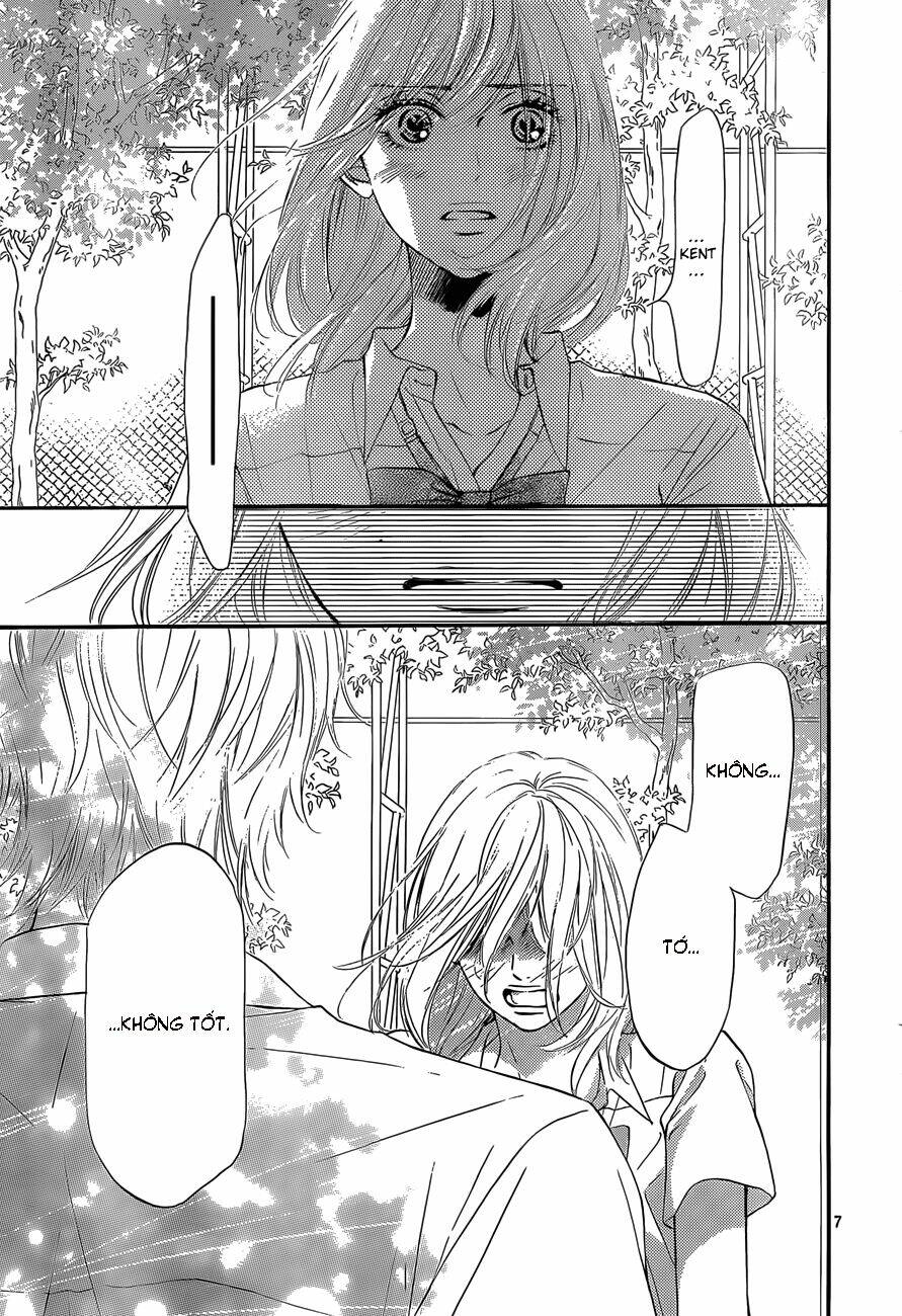 anh đã cho em biết bao thứ đầu tiên chapter 95 6