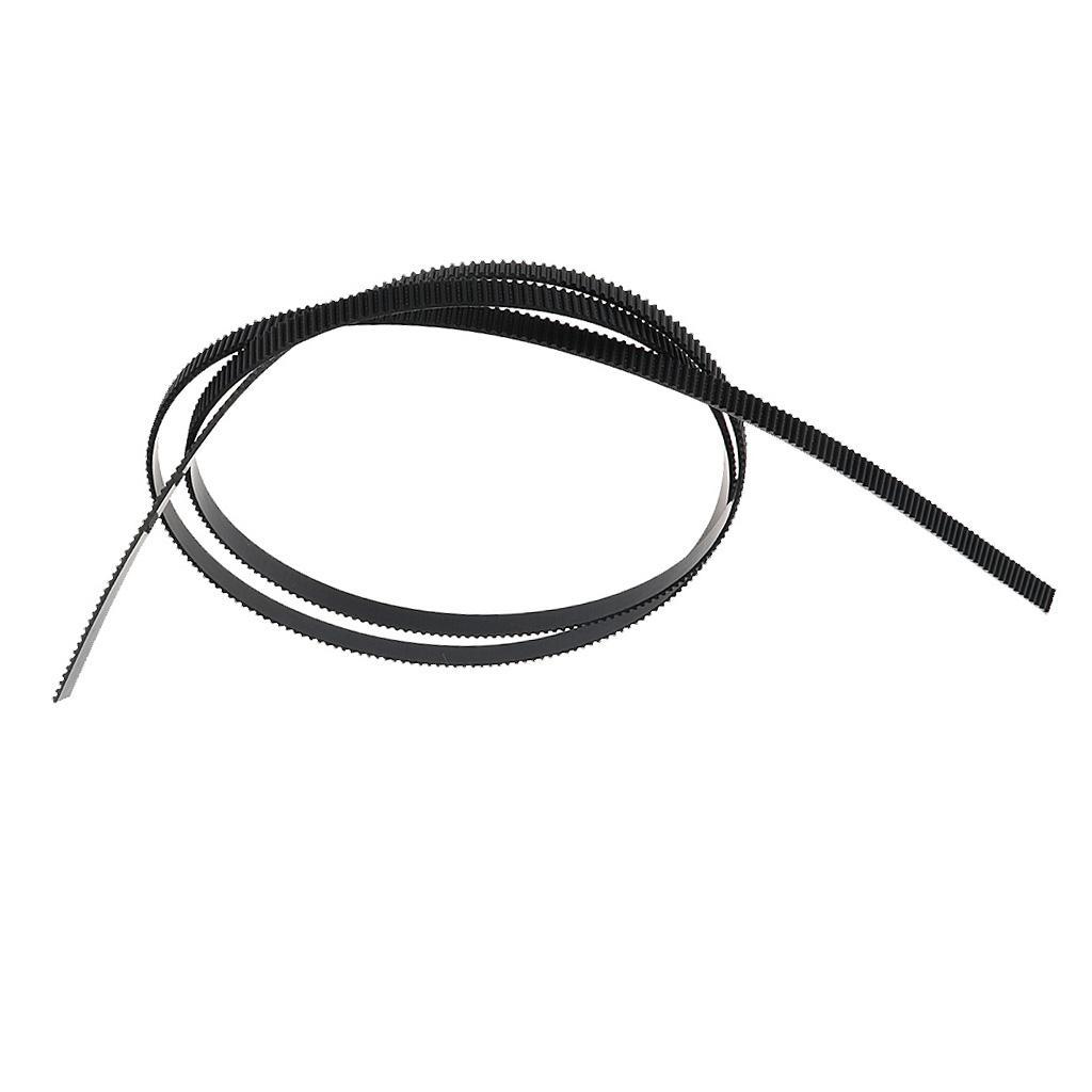 GT2 Synchronous Timing Belt 6mm Width for 3D Printer