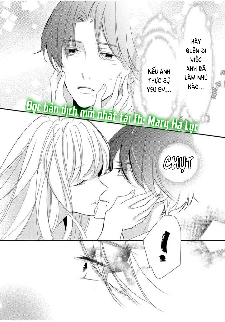 tuyển tập hàn, nhật chịch ngắn chapter 39.2 9