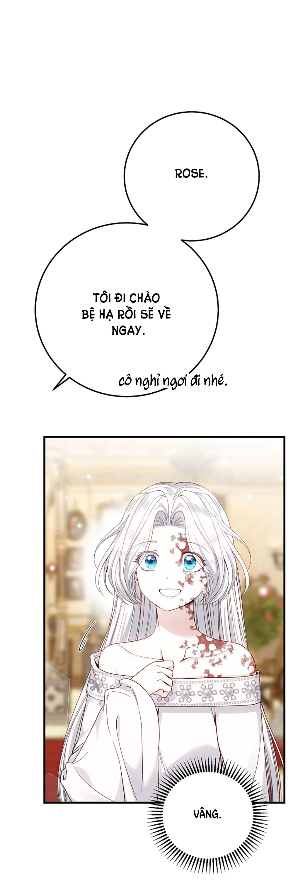 trở thành vợ thái tử quái vật chapter 80.1 17