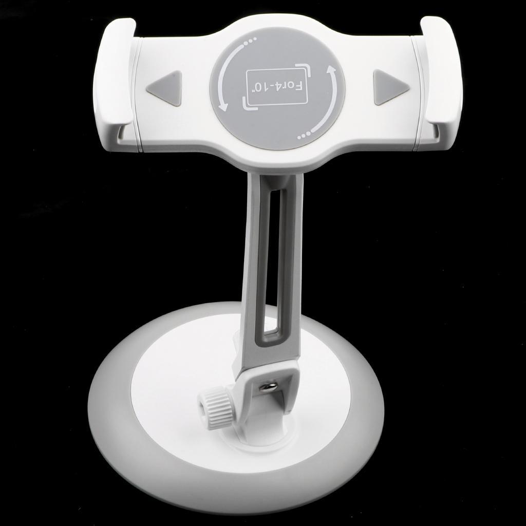 Desktop mobile phone live broadcast bracket