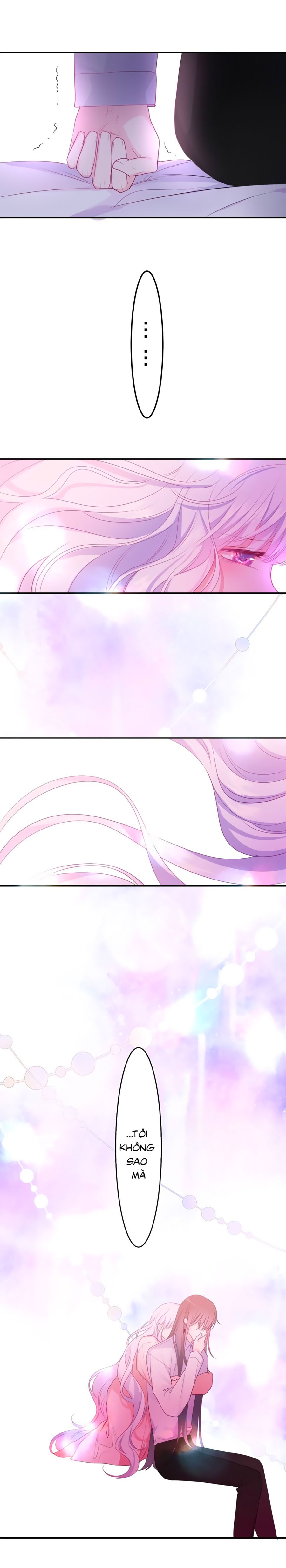 monster, độ ấm quái vật kiệm lời chapter 26 14