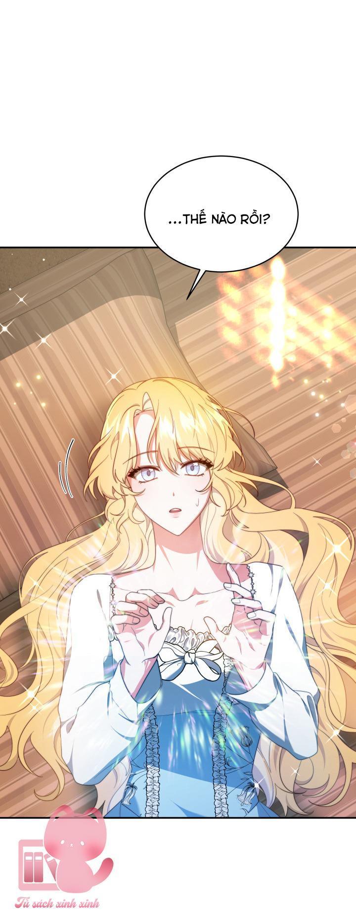 từ chồng cũ hóa thành nam chính chapter 46 29