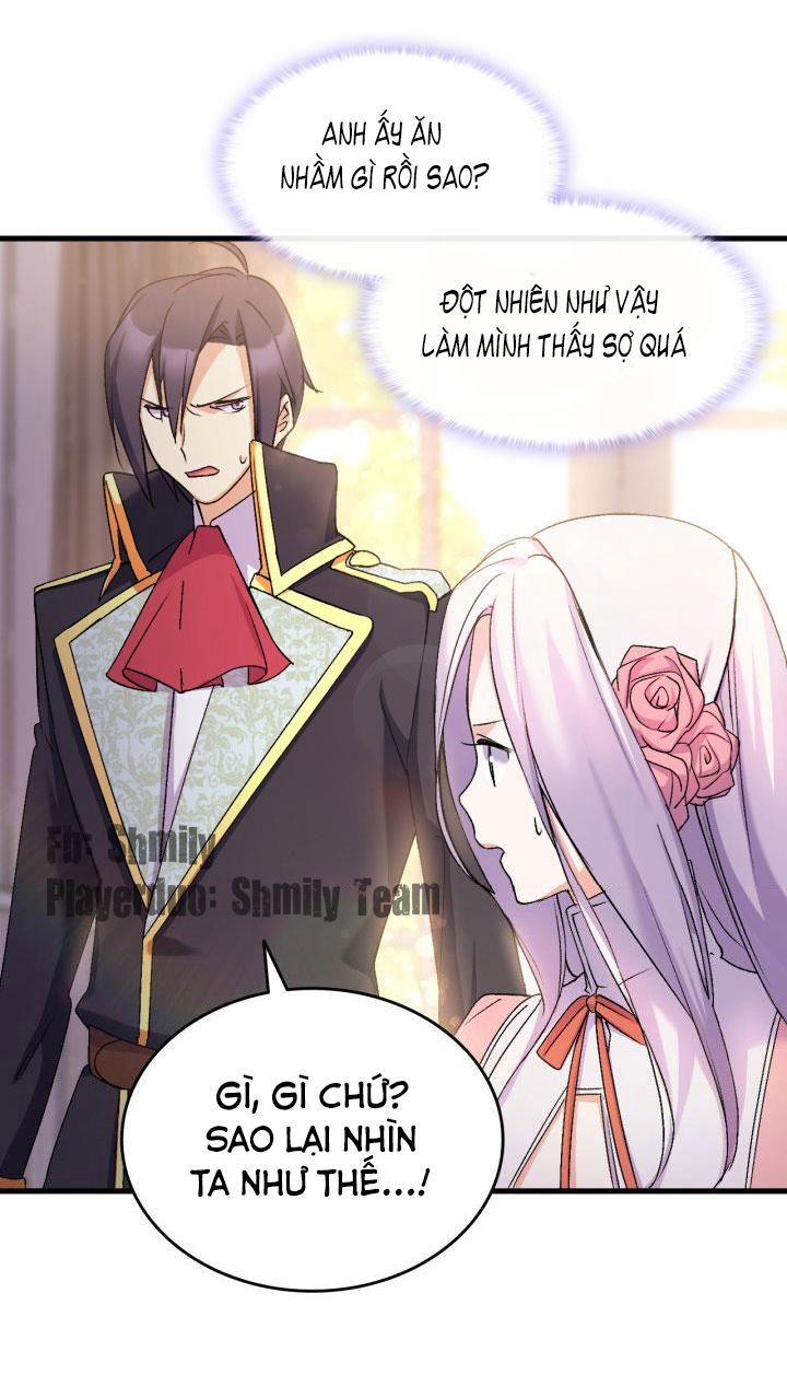 tôi định quyến rũ anh trai nhưng nam chính đã đến chapter 23 53