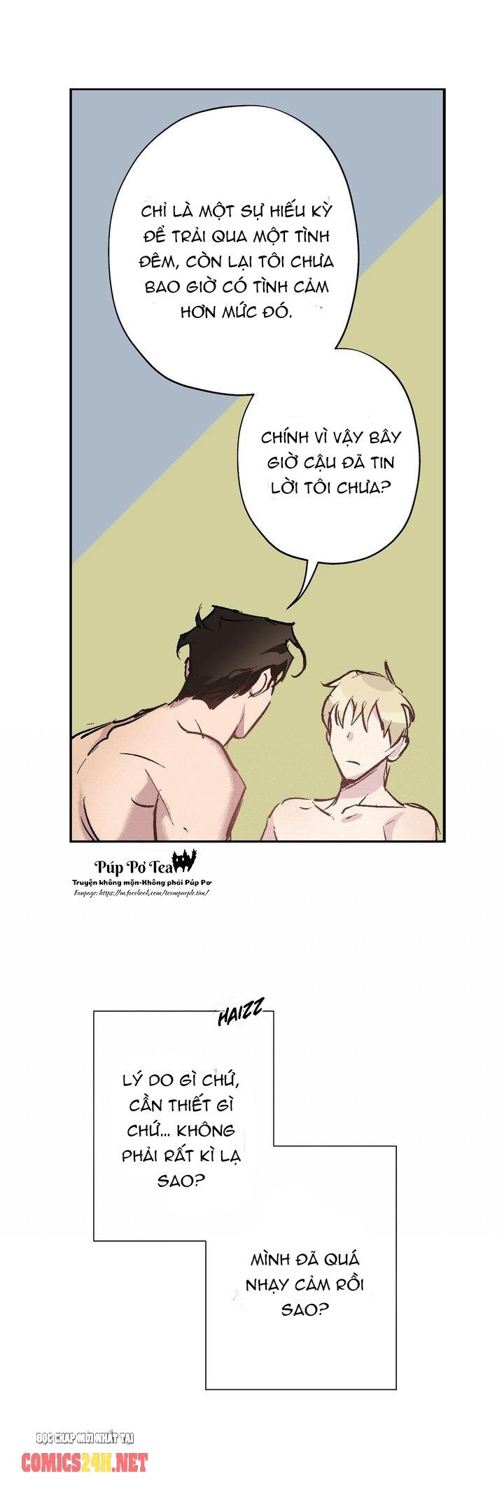 ma pháp sư của eden chapter 10 19