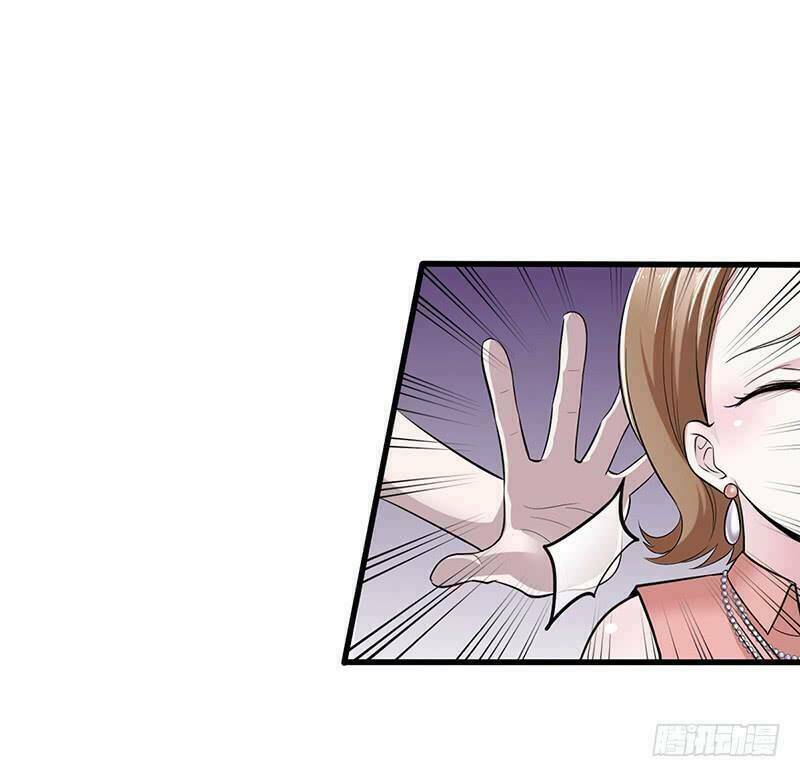 hôn ước hào môn : phu nhân tổng tài có chút điên chapter 8 17