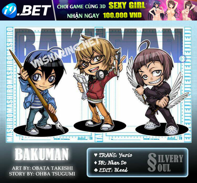 họa sĩ truyện tranh chapter 145 1