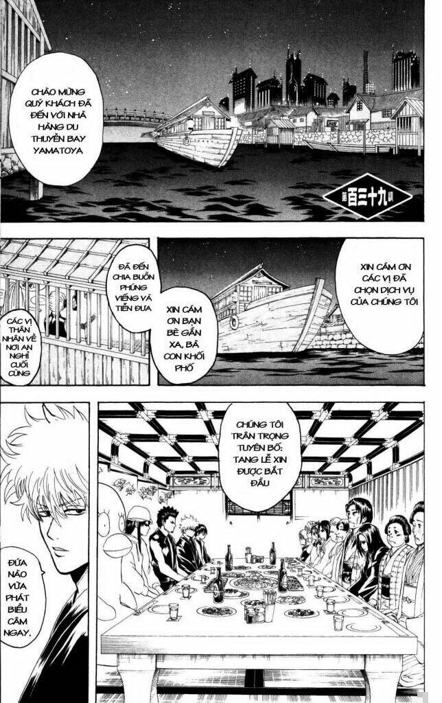 gintama - linh hồn bạc chapter 139 1