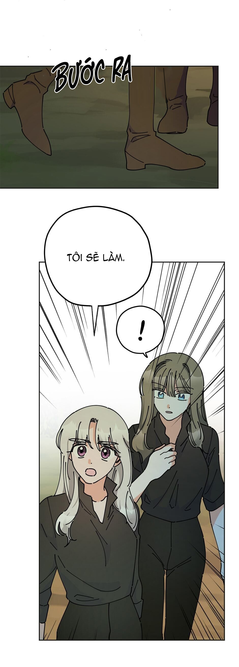 ác nữ tiểu thư chapter 45 33