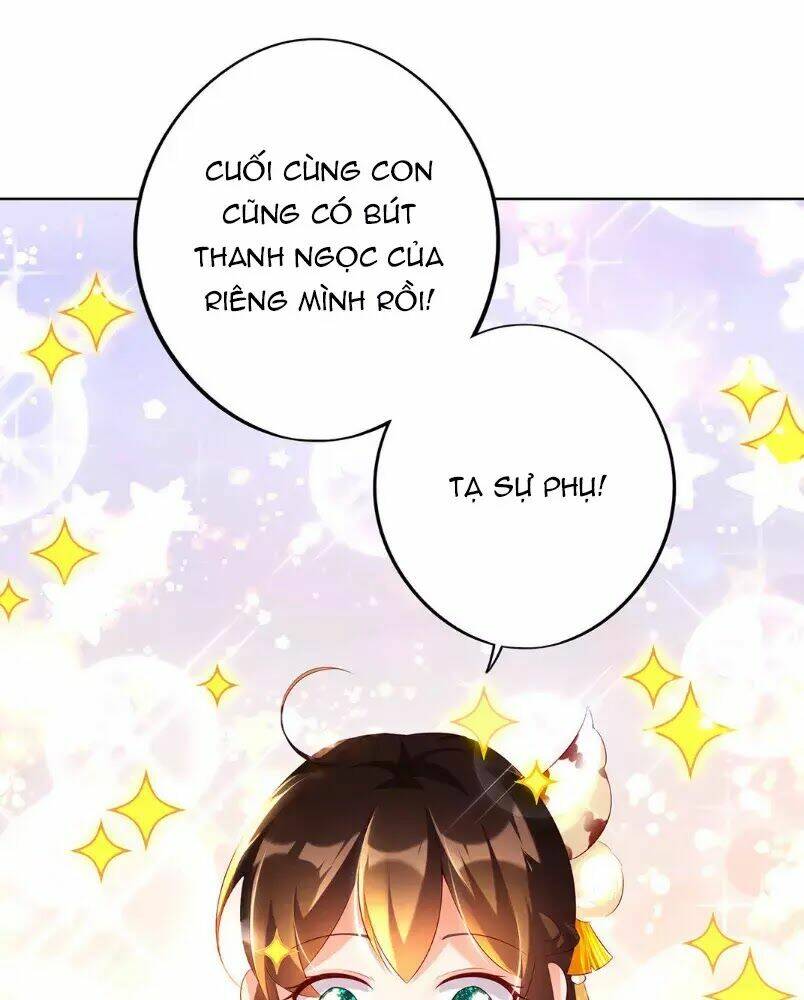 thiên kim bất hoán chapter 11 40