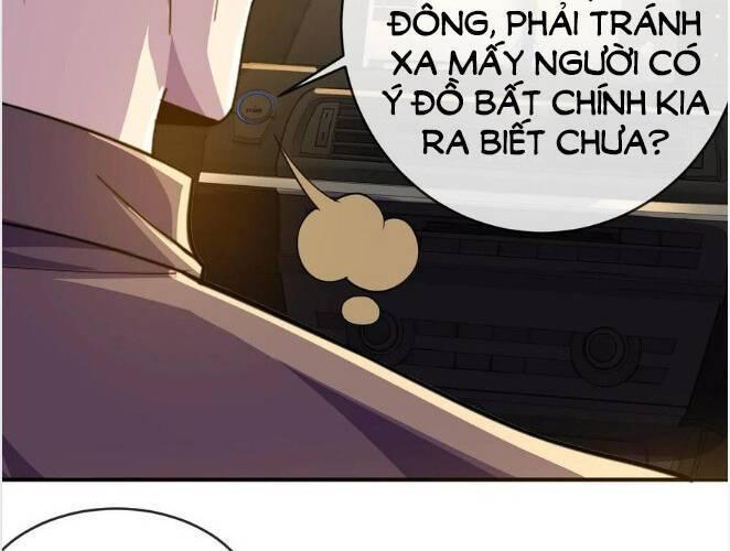 nhìn thấy thanh máu, ta xử tội thần linh chapter 100 22