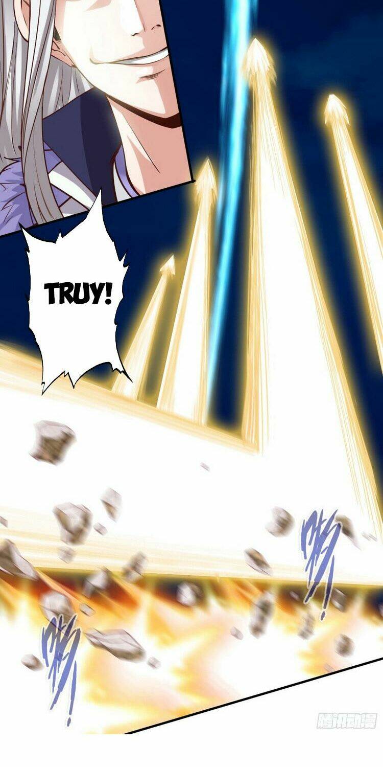 chư thiên ký chapter 278 12