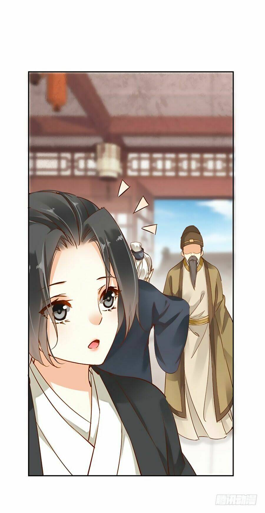 thiền tâm vấn đạo chapter 3 59