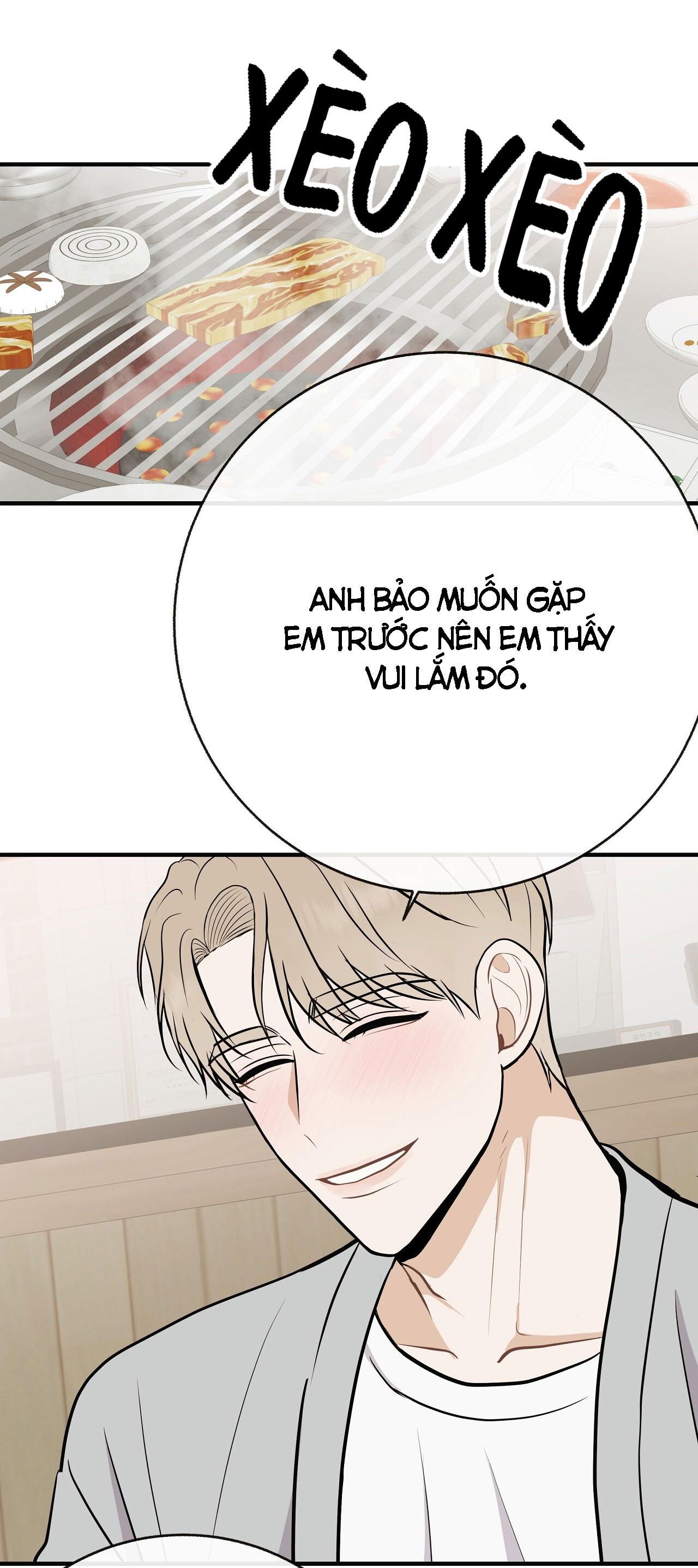 đứa trẻ này là con tôi (end) chapter 45 26