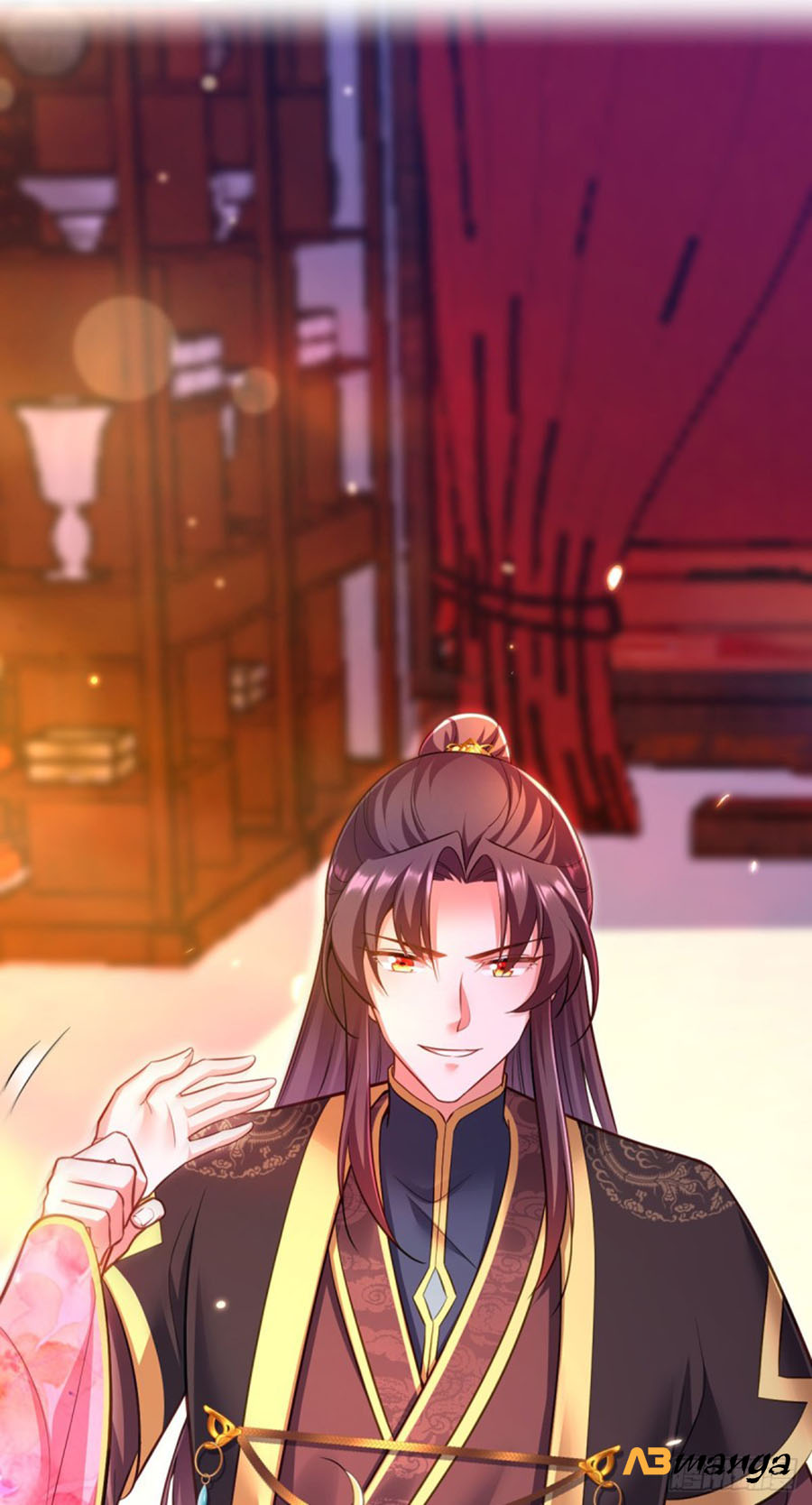 ngã tại hậu cung đương đại lão nữ chapter 39 22