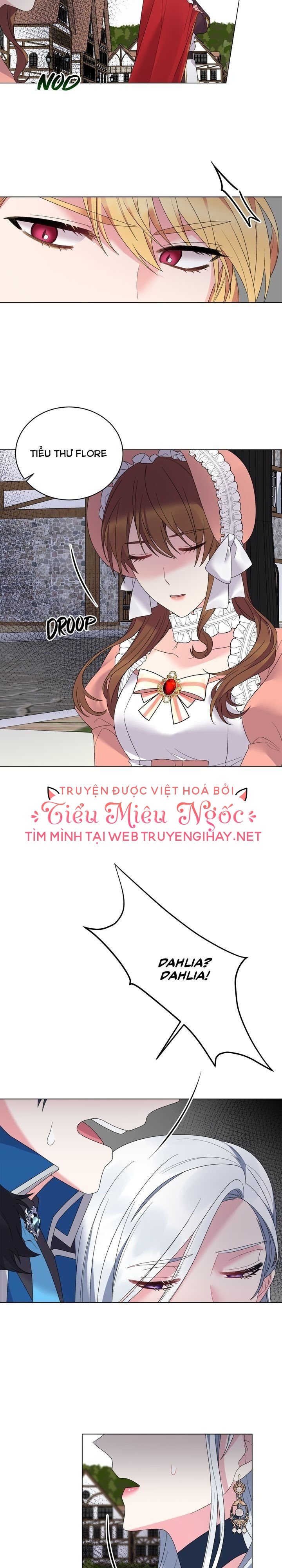tôi sẽ trở thành nhân vật chính chapter 45 20