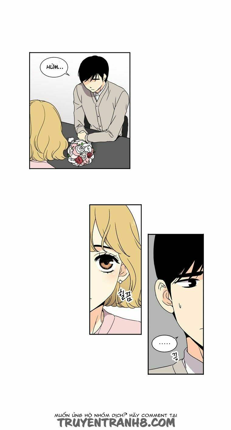 bokhee-ssi đáng yêu chapter 2 7