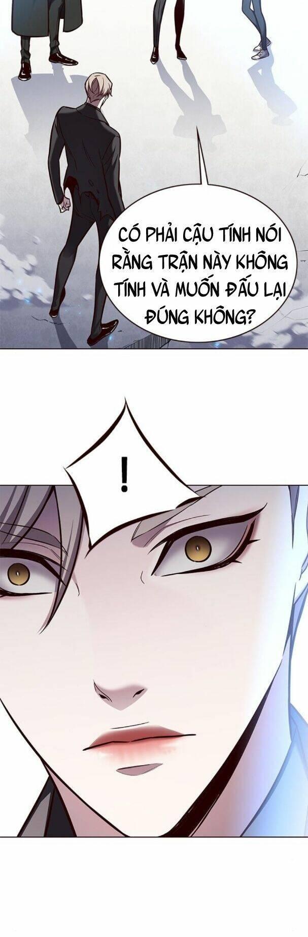 biến thân thành mèo chapter 176 21