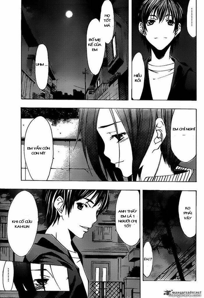 loveplus rinko days chapter 7 25