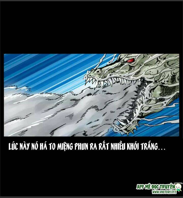 U Minh Ngụy Tượng Chapter 32 4