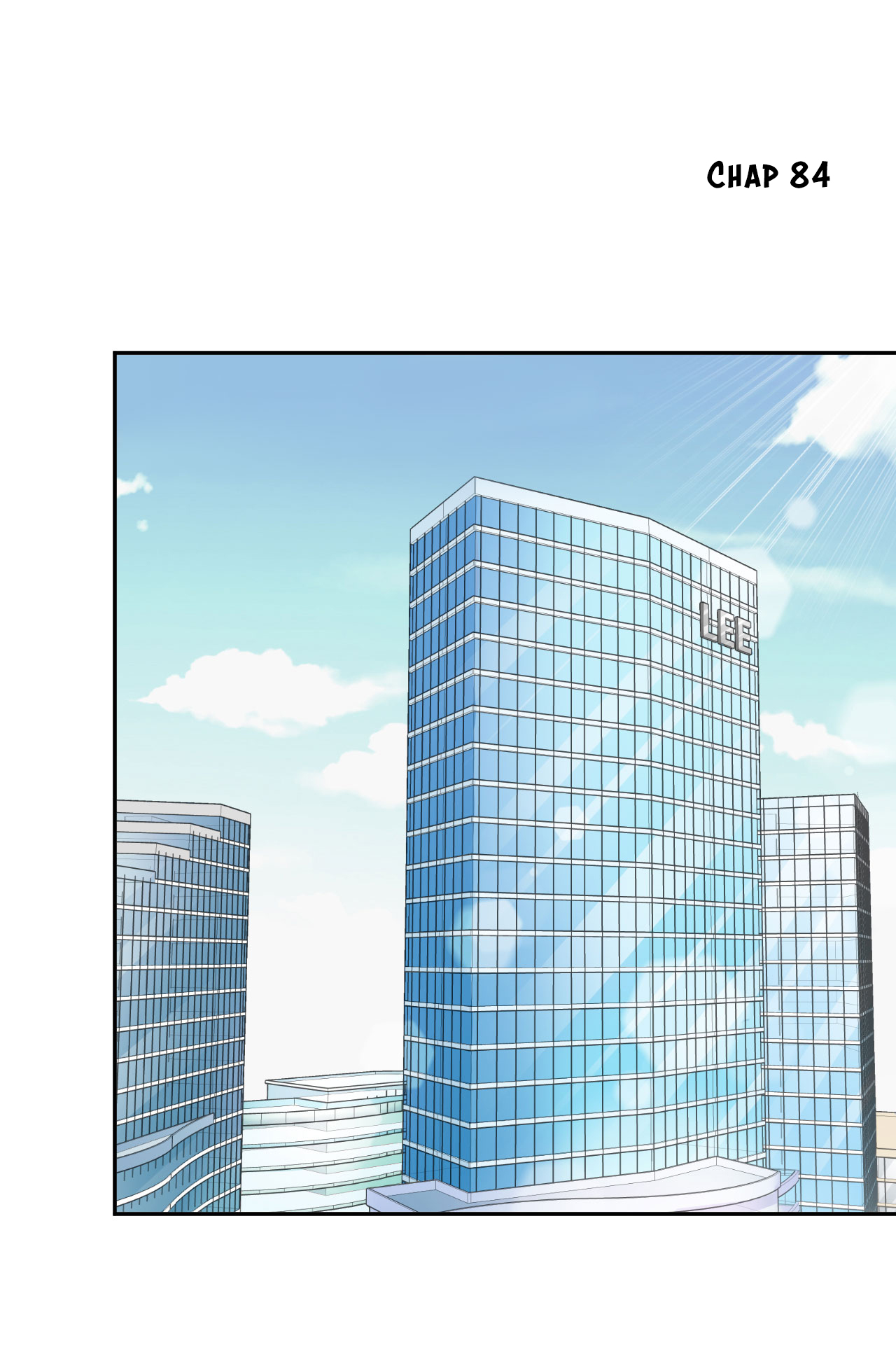 bí mật không thể yêu đương chapter 84 2