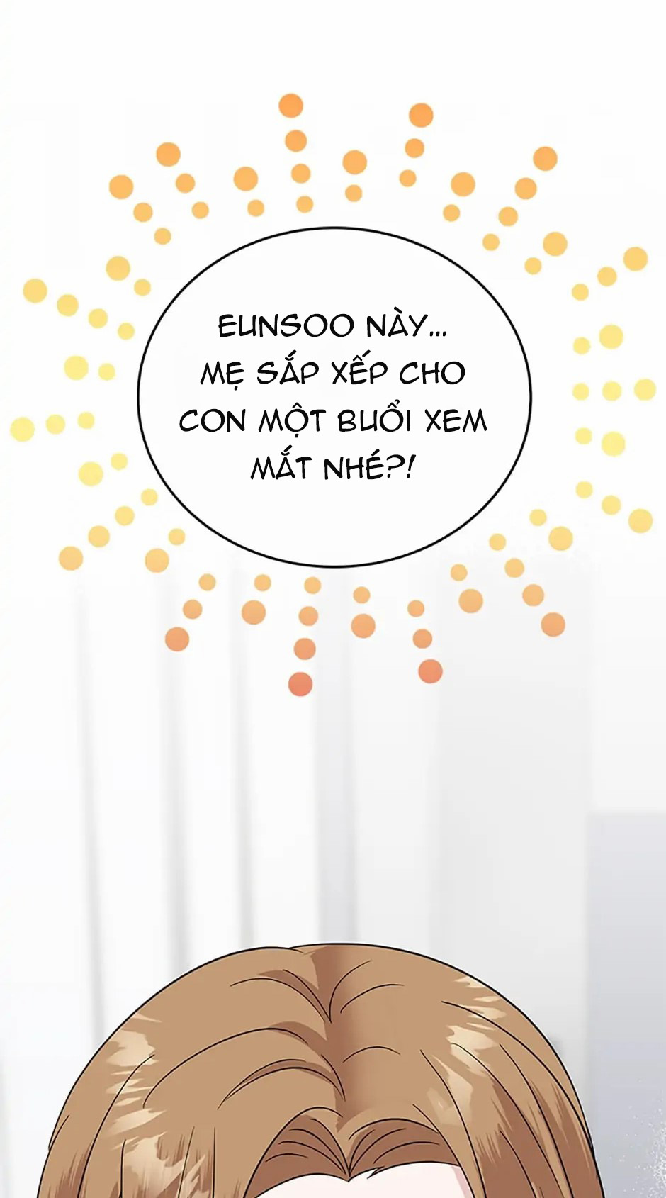 thiếu tôi là sếp mất ngủ ngay chapter 39.1 2