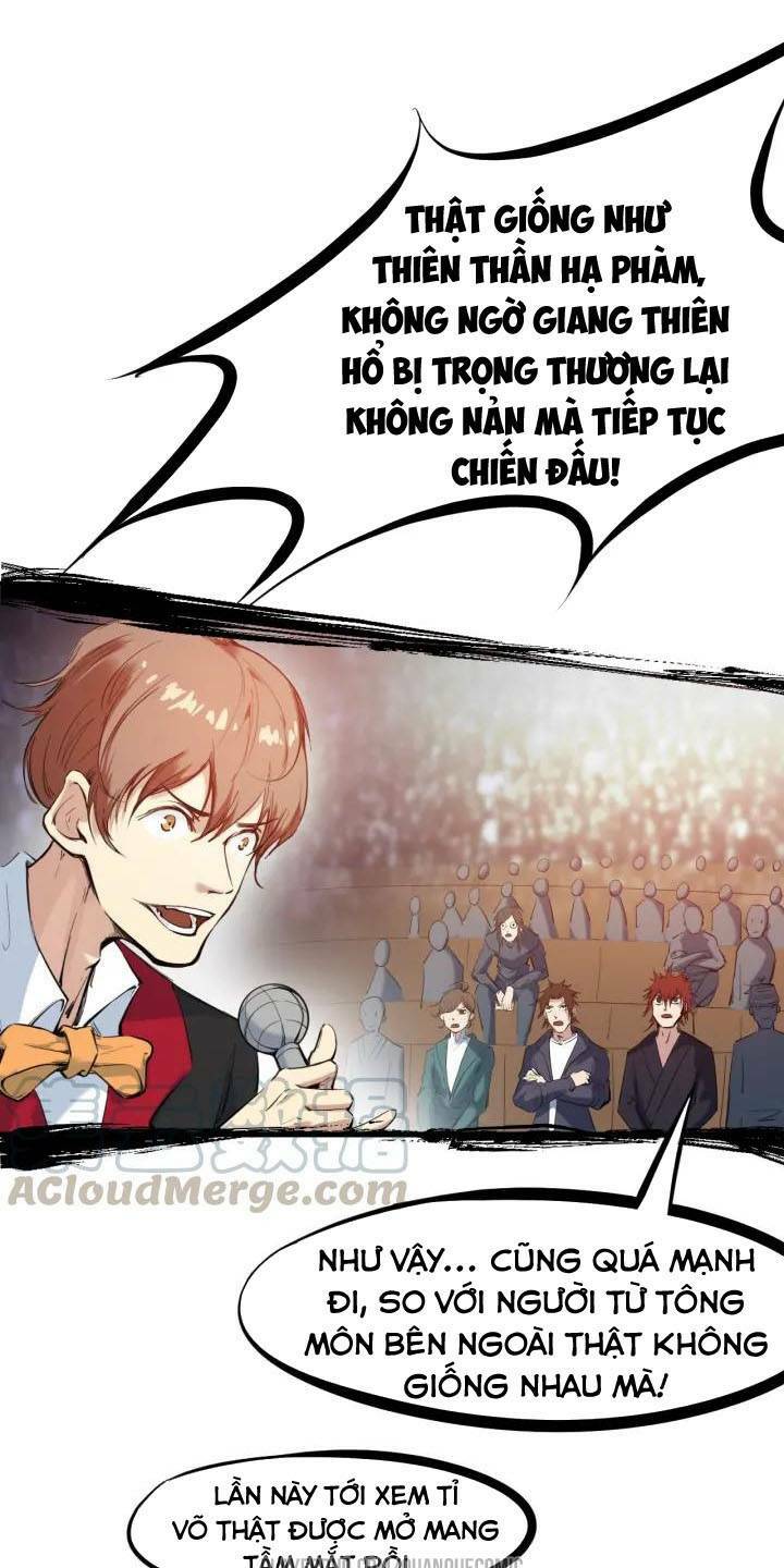 long mạch võ thần chapter 22 13