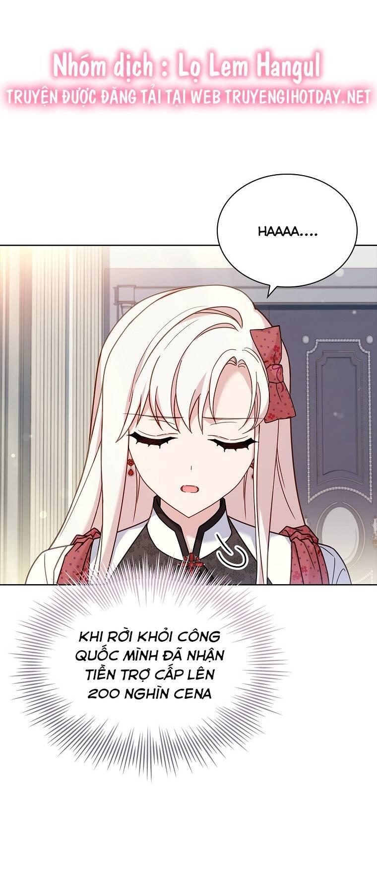 để yên cho tiểu thư hiền chapter 97 24