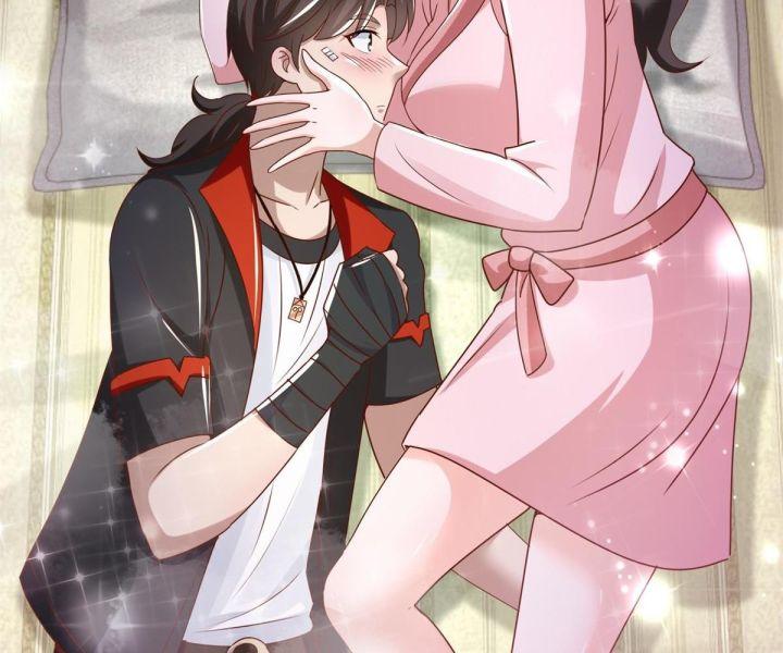 ta có bảy vị tỷ tỷ tuyệt thế vô song chapter 8 32