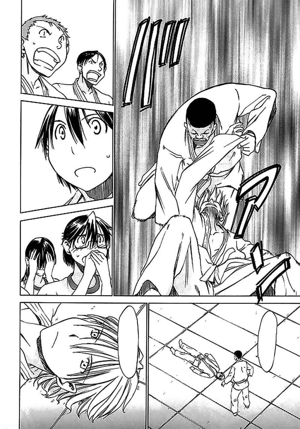 sekainohate de aimashou chapter 4 31