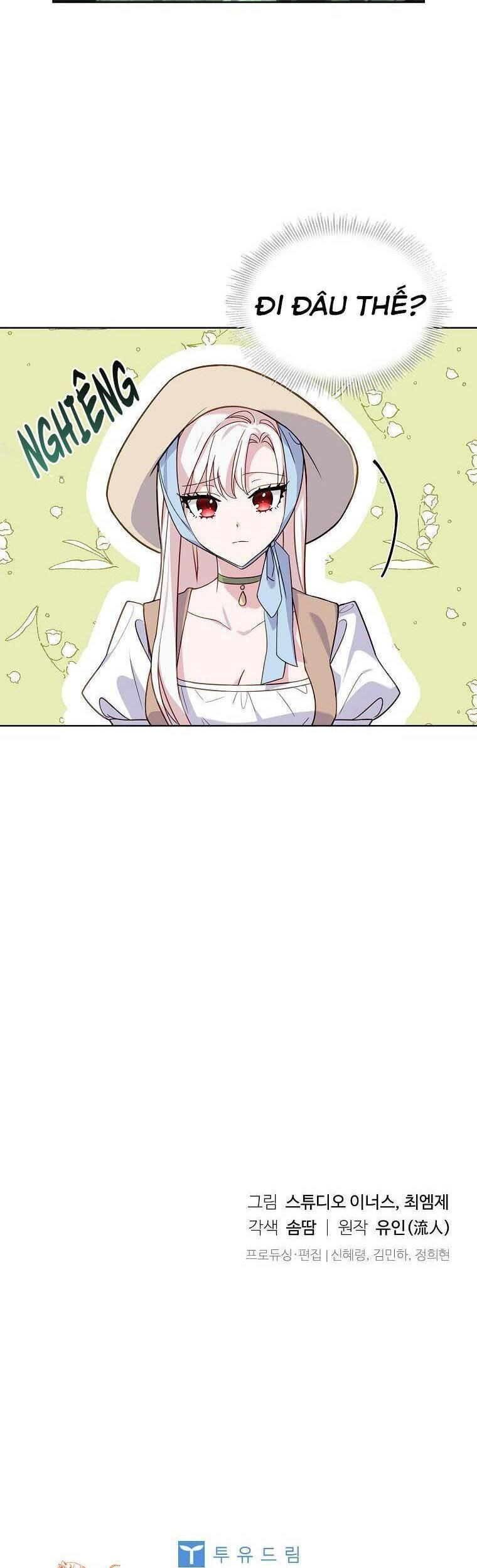 để yên cho tiểu thư hiền chapter 58 52