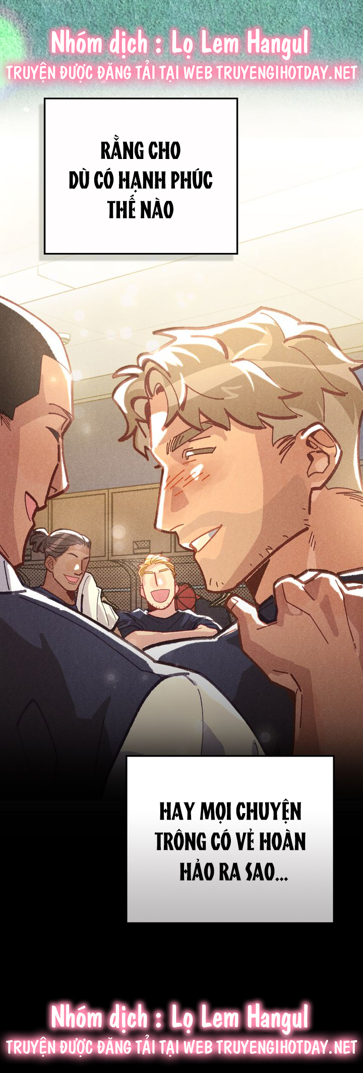 giải mã ngôn ngữ trái tim chapter 1 13