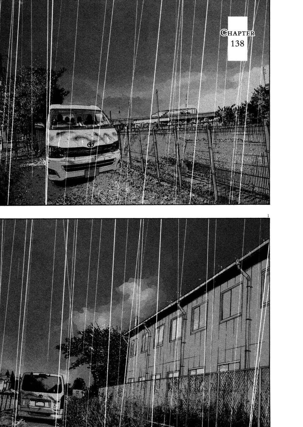 tôi là người hùng chapter 138 2