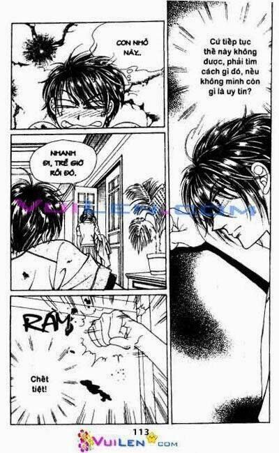 cô gái trung hoa chapter 3 113