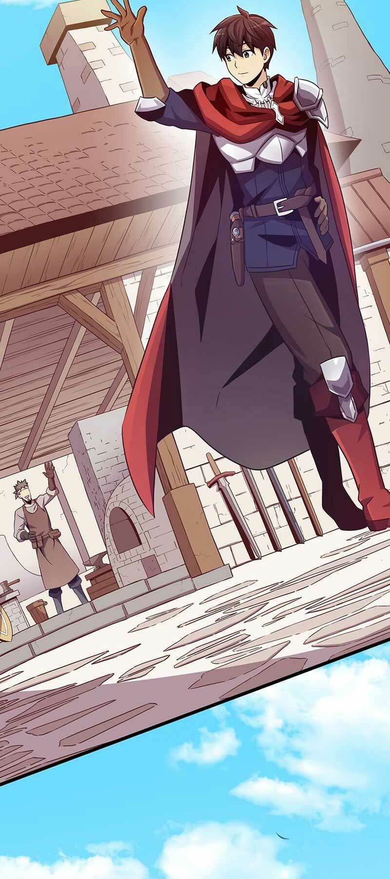 arcane sniper chapter 74 4